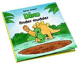 Dino finder mudder