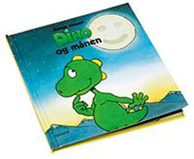 Dino og månen