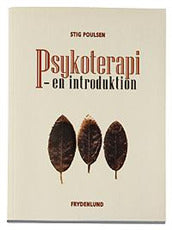 Psykoterapi - en introduktion