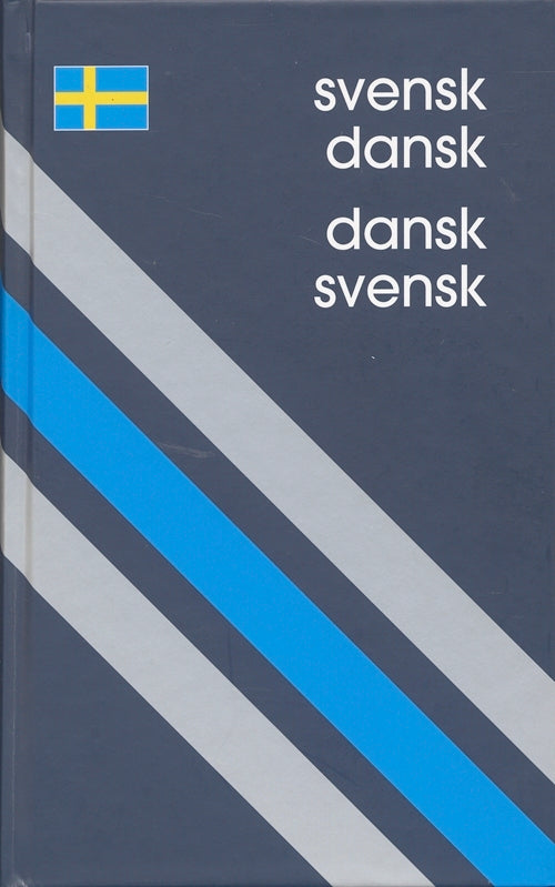 Svensk-Dansk/Dansk-Svensk Ordbog