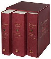 Tankens magt 3 bind i box