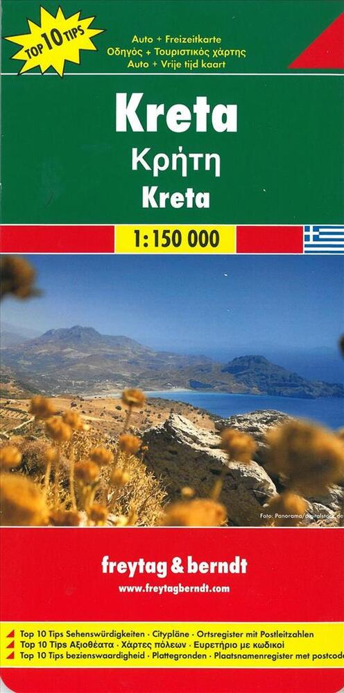 Kreta - Crete