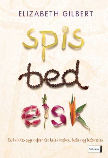 Spis, bed, elsk