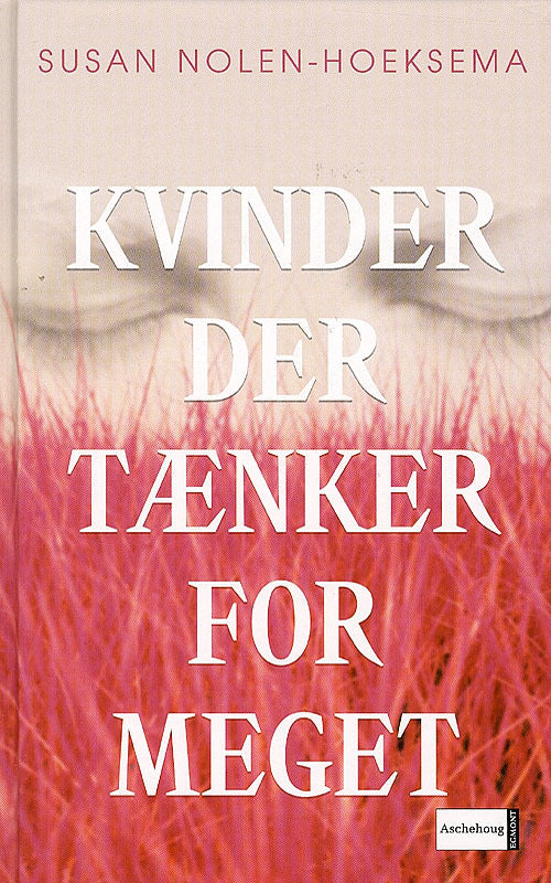 Kvinder der tænker for meget