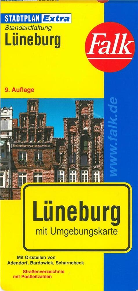 Lüneburg
