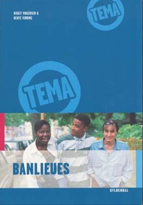 Banlieues