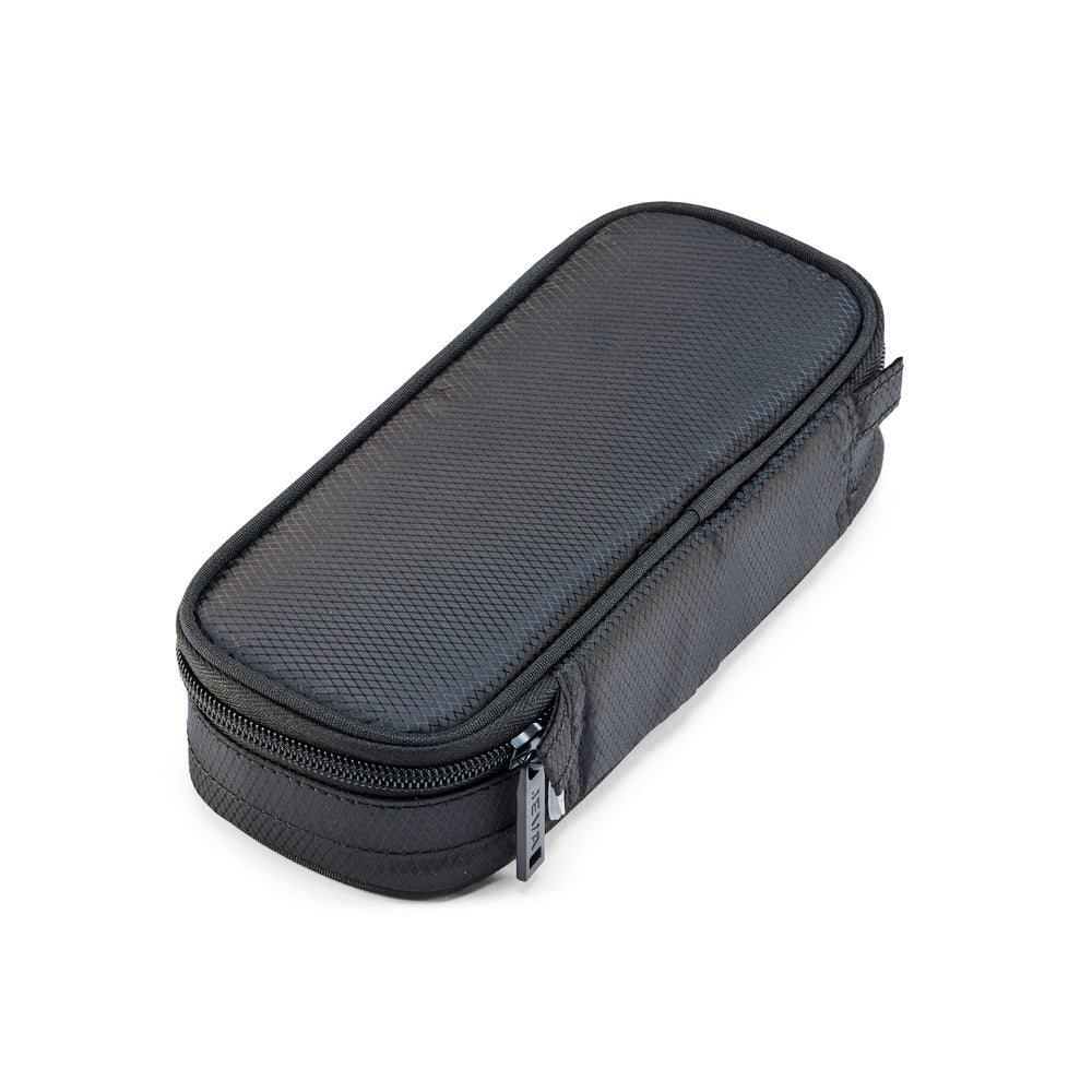 Penalhus Jeva box pure black