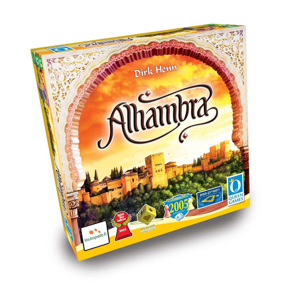 Alhambra