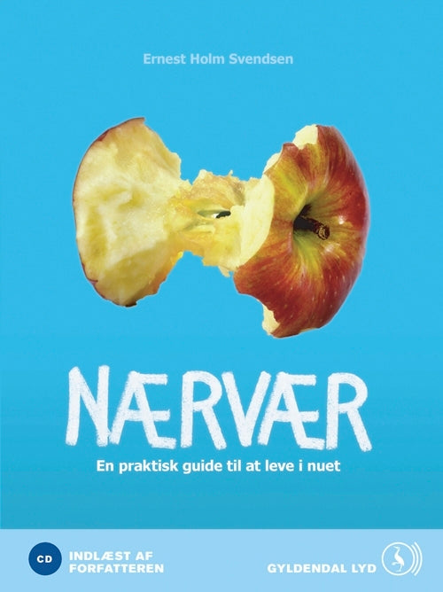 Nærvær