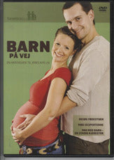 Barn på vej DVD