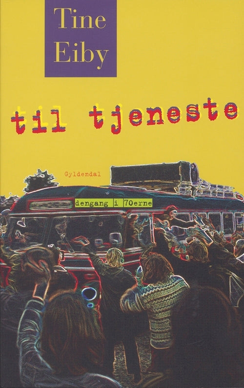 Til tjeneste
