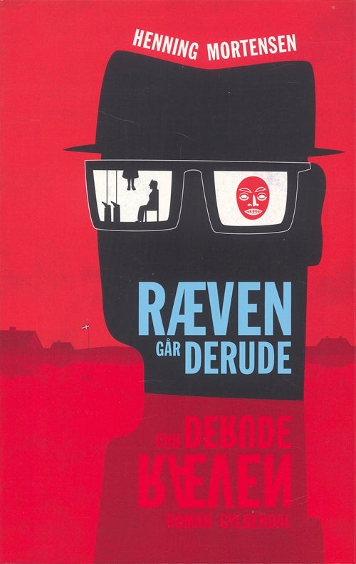 Ræven går derude