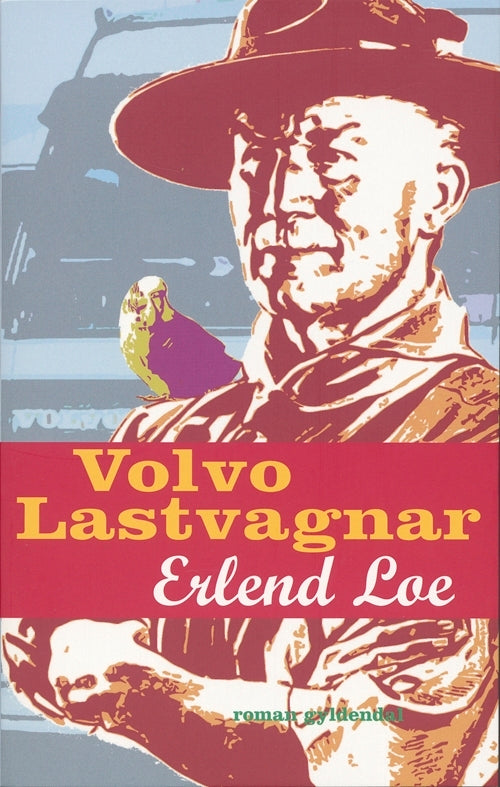 Volvo Lastvagnar