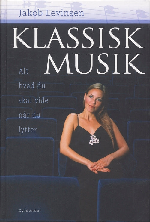 Klassisk musik