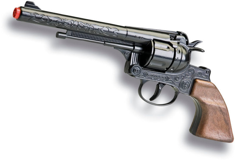 GUNMAN PISTOL 12 SKUDS