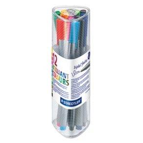 FINELINER TRIPLUS /12 STK STAEDTLER