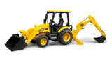 Bruder JCB MIDI CX rendegraver