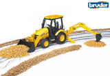 Bruder JCB MIDI CX rendegraver