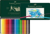 Farveblyant albrecht dürer Faber-Castell akvarel metal