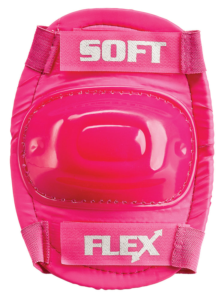 Pink girl safetysæt