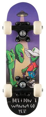 Mini skateboard california 44,5 cm