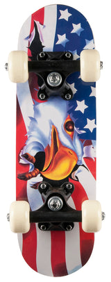 Mini skateboard california 44,5 cm