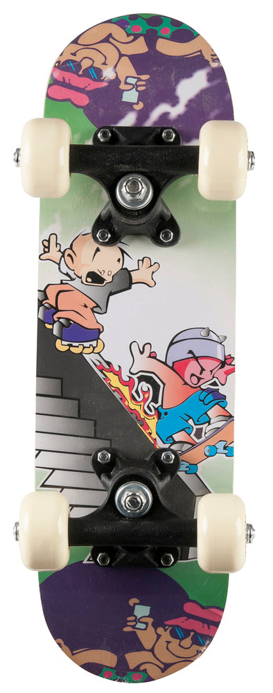 Mini skateboard california 44,5 cm