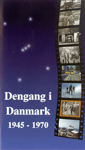 Dengang i Danmark 1945-1970