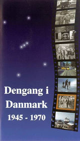 Dengang i Danmark 1945-1970