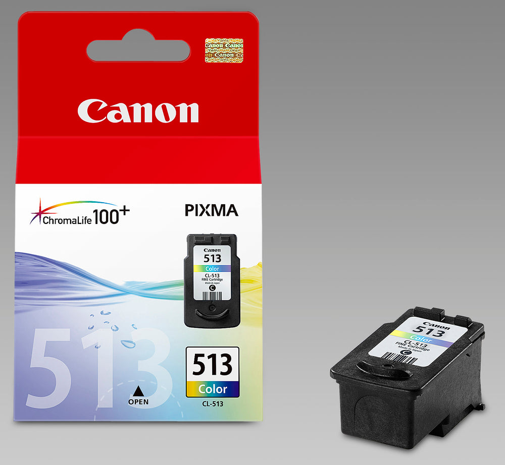 Canon HC CL-513 color ink cartridge printerpatron