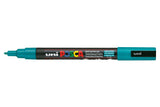 Paintmarker Uni POSCA pc-3m emerald grøn