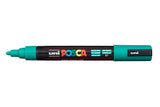 Paintmarker Uni POSCA pc-5m emerald grøn