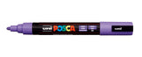 Paintmarker Uni POSCA pc-5m lilac lilla