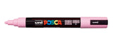 Paintmarker Uni POSCA pc-5m lys pink