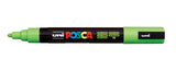 Paintmarker Uni POSCA pc-5m æble grøn
