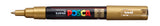 Paintmarker Uni POSCA pc-1mc guld