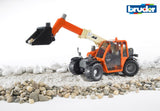 Bruder JLG 2505 teleskoplæsser