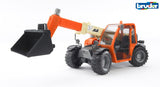 Bruder JLG 2505 teleskoplæsser