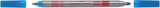 Tusser  Faber-Castell 2 spidser