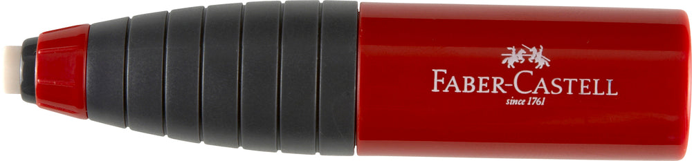 Viskepen Faber-Castell twist asst