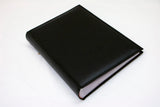 Fotoalbum 300 sort 10x15 cm m/skrivefelt