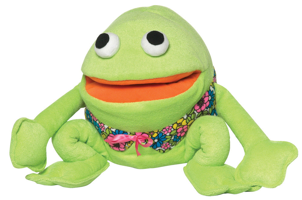 Kaj Hånddukke