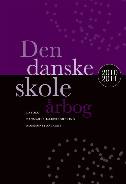 Den danske skoleårbog