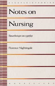 Notes on Nursing
