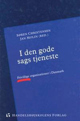I den gode Sags Tjeneste