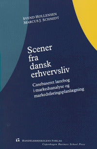 Scener fra Dansk erhvervsliv