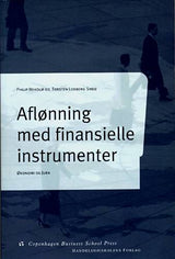 Aflønning med finansielle instrumenter