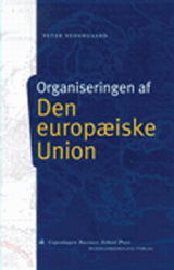 Organiseringen af Den europæiske Union