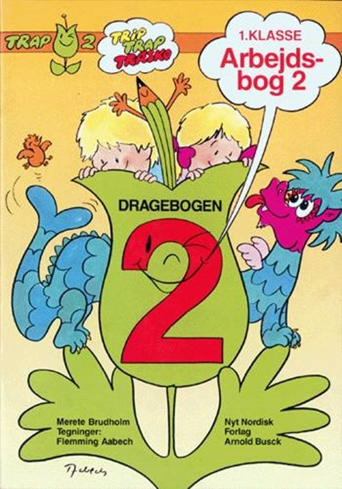 Trap Dragebogen