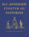 Eventyr og historier
